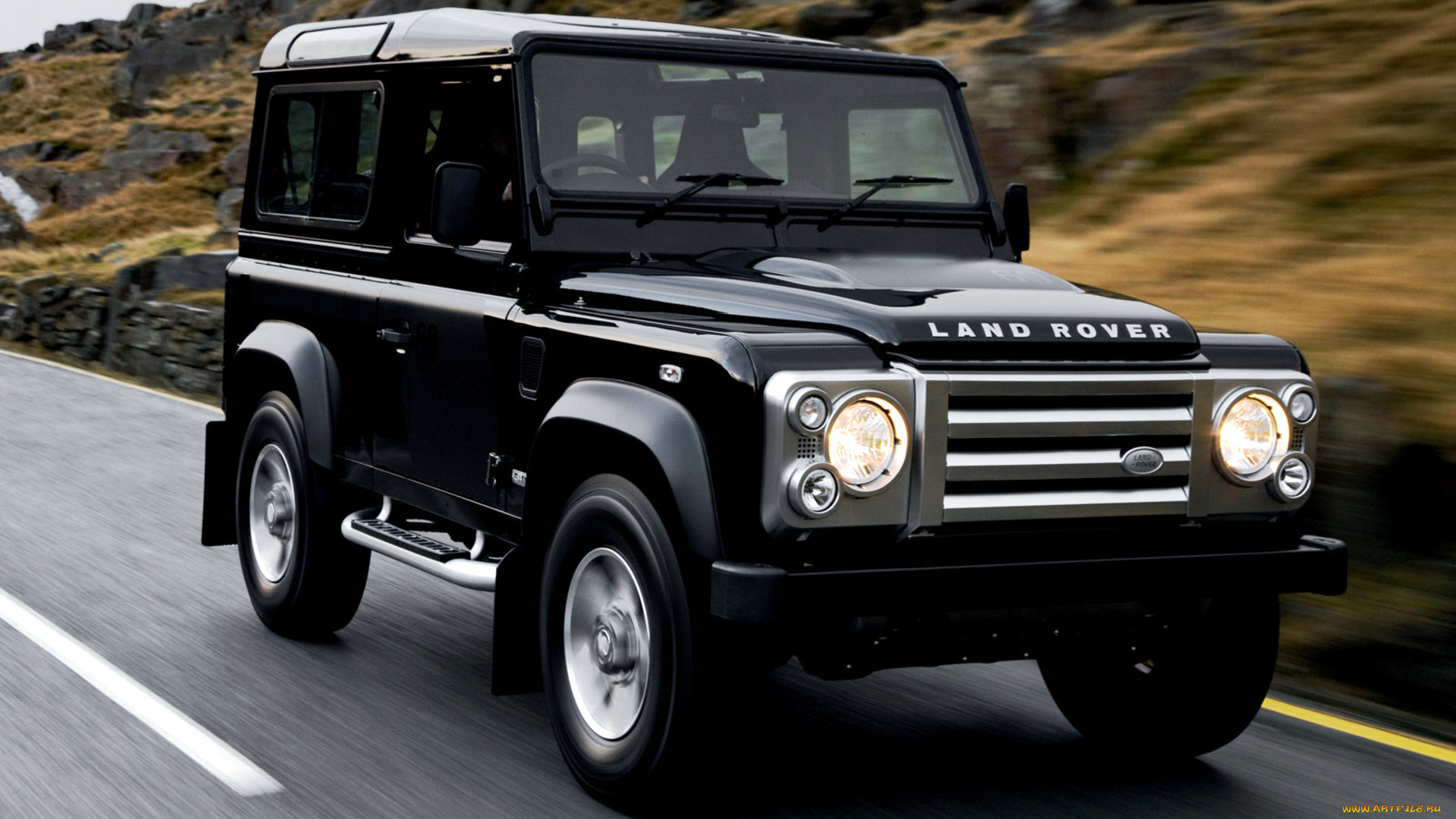 land, rover, defender, , , , -, tata, motors